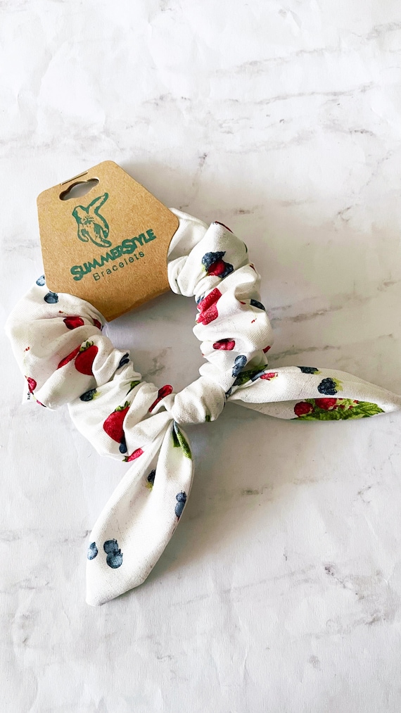 Braccialetti Per Capelli K'lani – 2 In 1: Bracciale Ed Elastico – Accessorio Moda Donna – Per Coda Di Cavallo E Polso
