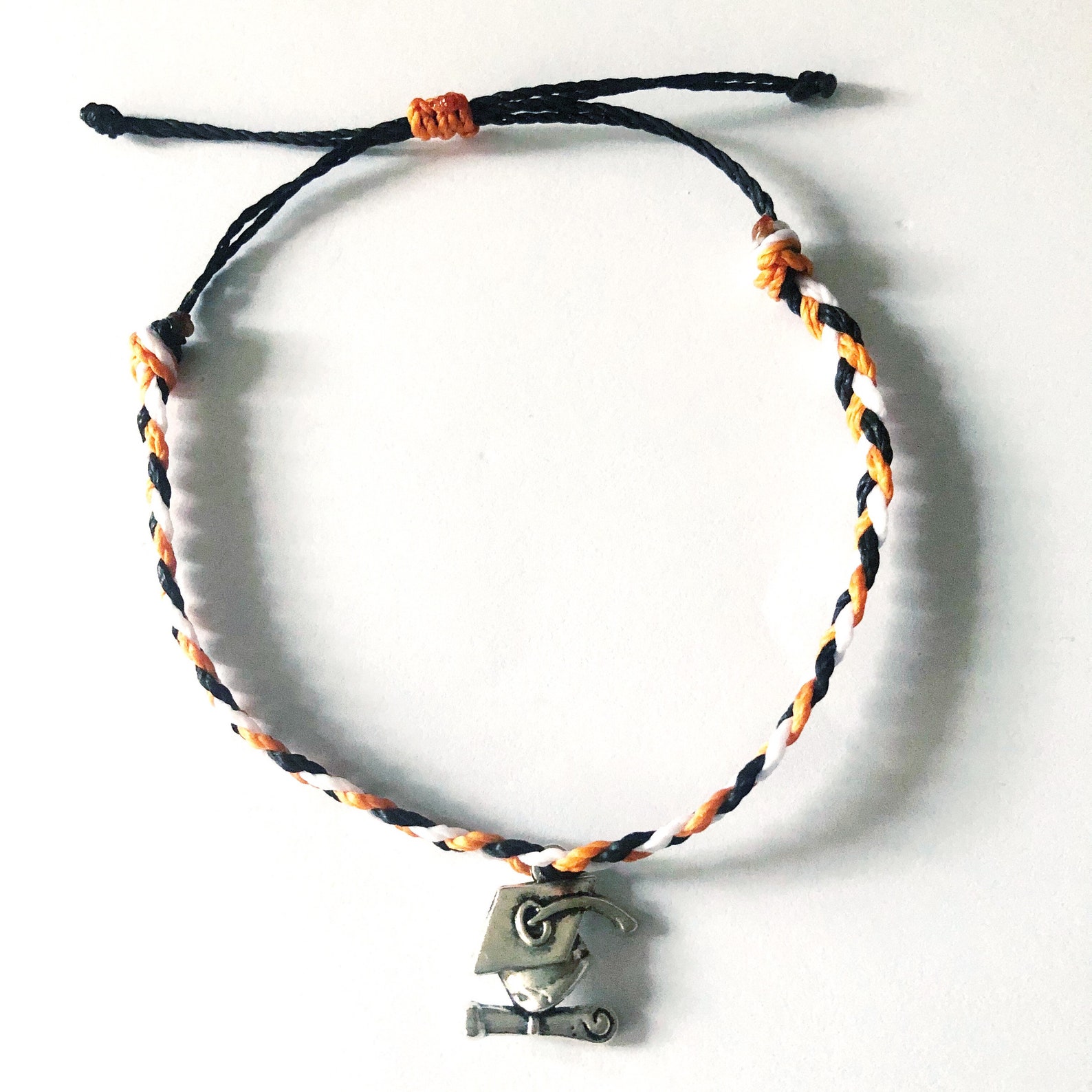 graduation straps