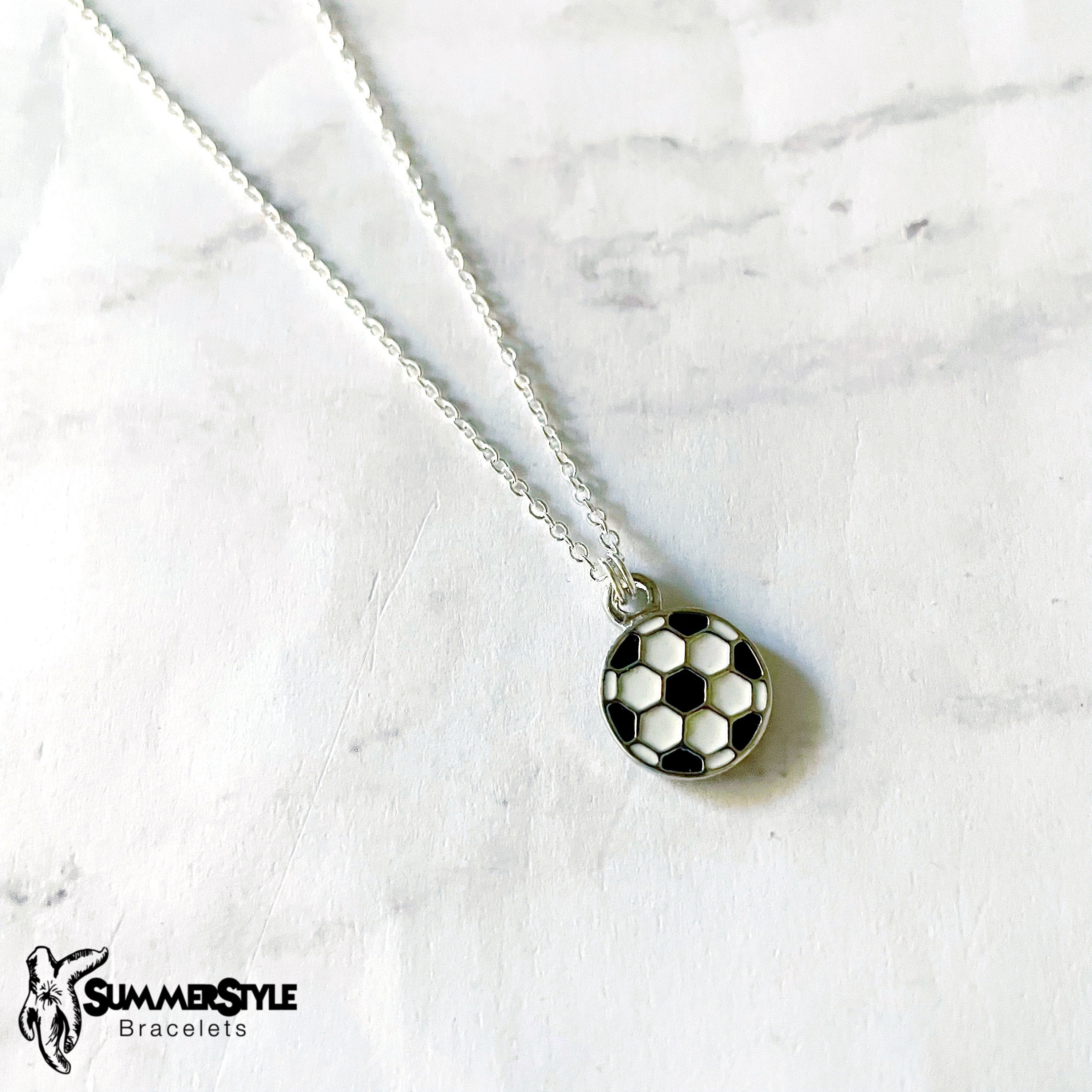 Tuscany Silver Pendente da Donna in Argento Sterling 925
