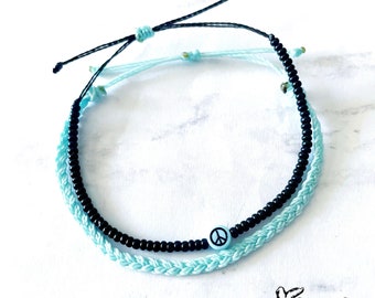 Braccialetti pendenti in acciaio inossidabile placcato oro 18K con 26 lettere re