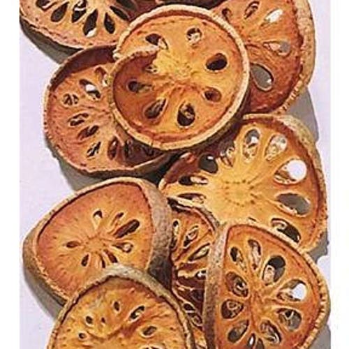 Quince Slice Dried Quince Dried Fruit Natural Decor Etsy