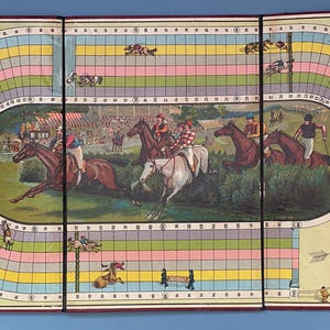 Racehorse pinochle hotsell