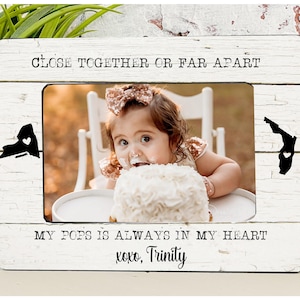 Grandpa Frame| Personalized Grandpa| Grandpa Gift| Grandfather Frame| Pop Pop Frame| Great Grandpa Personalized Frame| Grandparents Gift