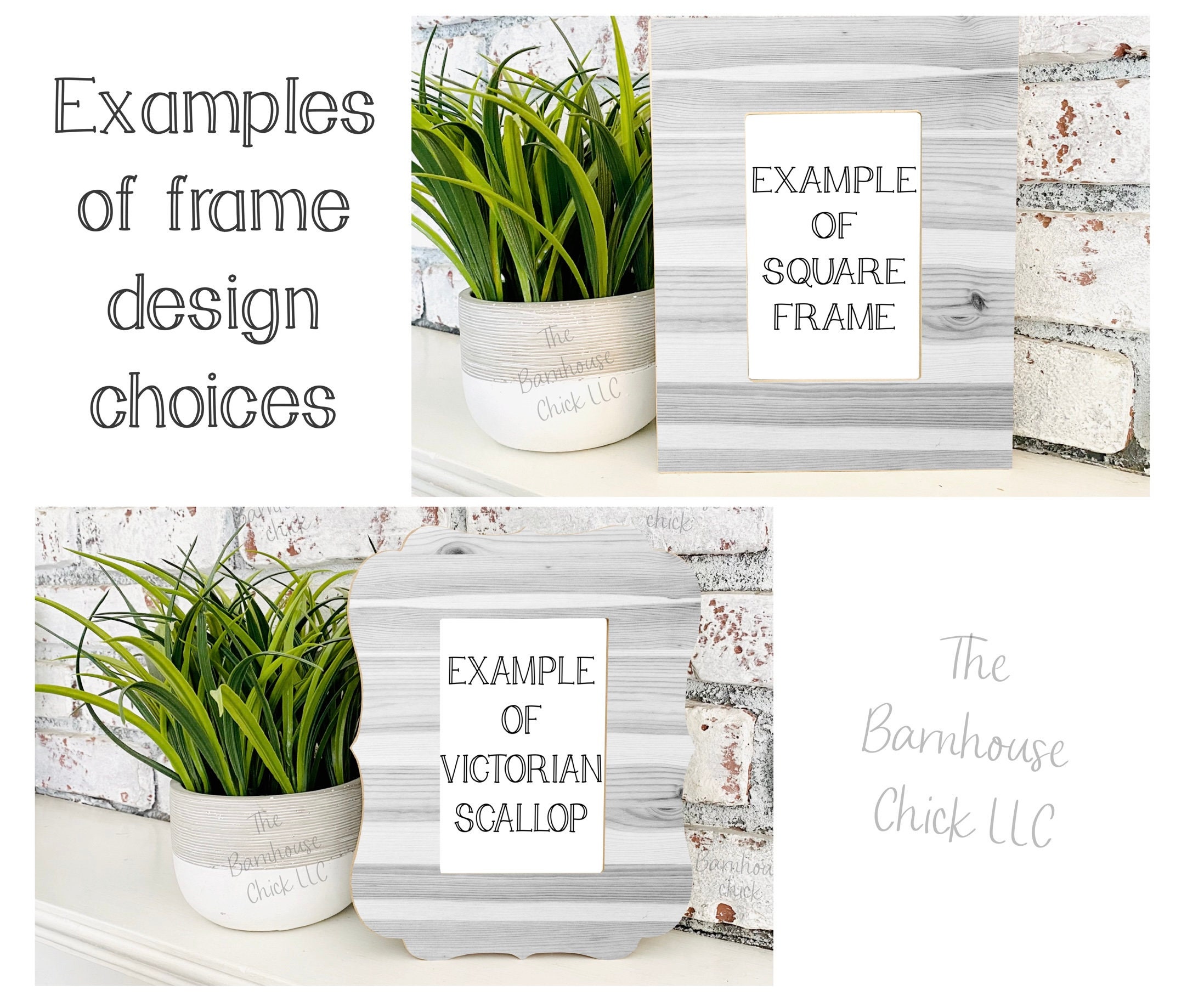 Cousin Wedding Gift Cousin Frame Wedding Gift for Cousin Etsy