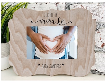 Expecting Mom Gift, Pregnancy Gift, New Mom Gift, Gift for Pregnant Daughter,  Gift for First Time Parents, Ultrasound Gift