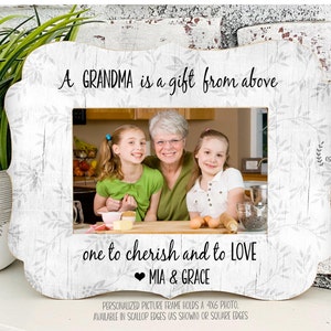 New Grandparent Gift, Grandma Gift, New Grandma Gift, Grandparent Picture Frame, Grandparents Gifts, Personalized Grandparents, Mimi Gift