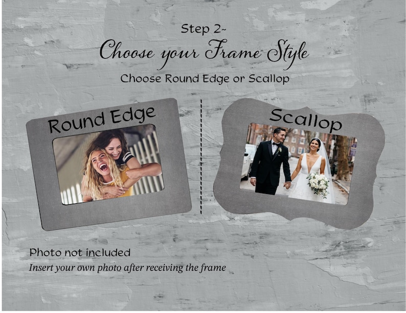 Personalized Baby•Grandparents Gift Idea•Grandson Granddaughter Frame•New Grandparents Gift Idea•A Grandchild is a gift from above afbeelding 5