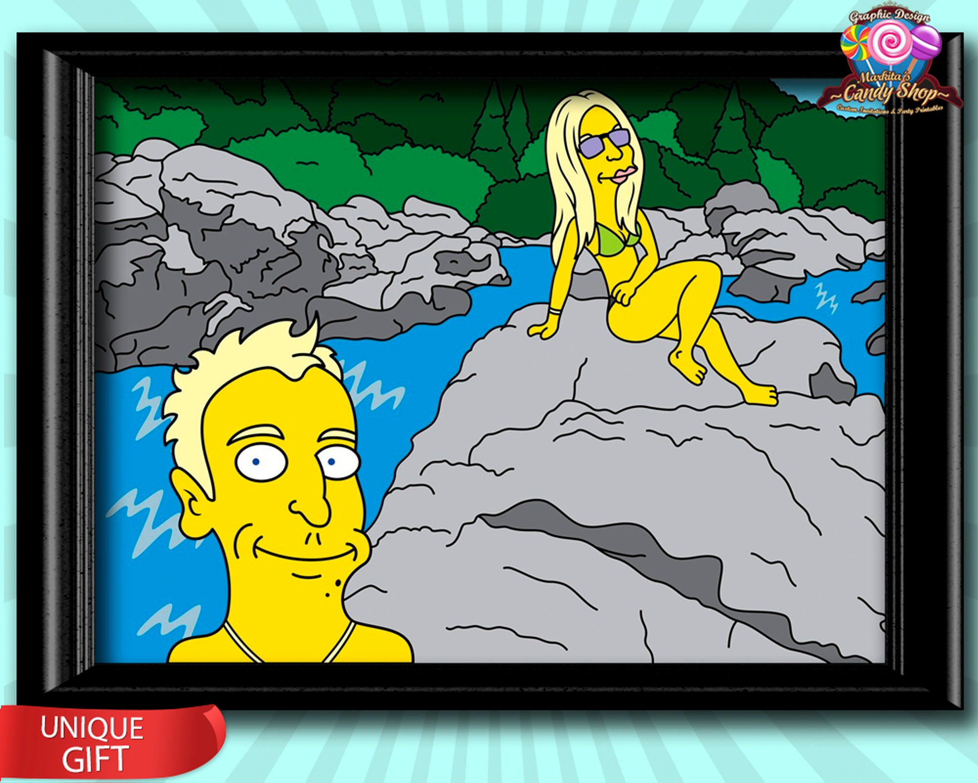simpsonize yourself simpsonize yourself