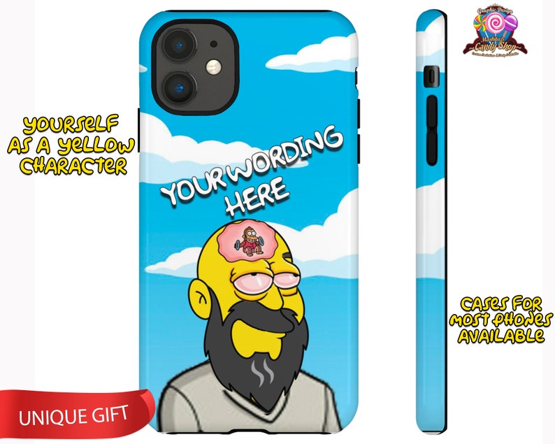 simpsonize yourself simpsonize yourself
