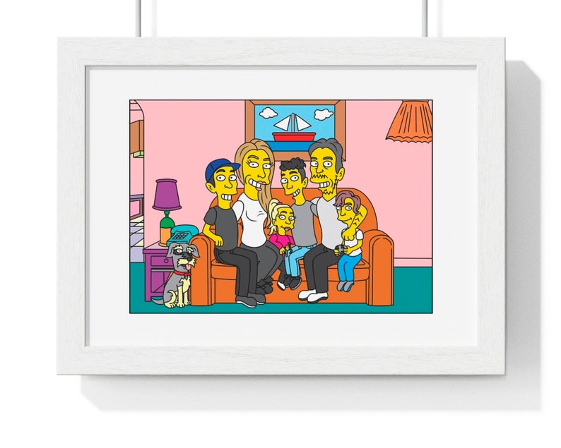 simpsonize yourself simpsonize yourself