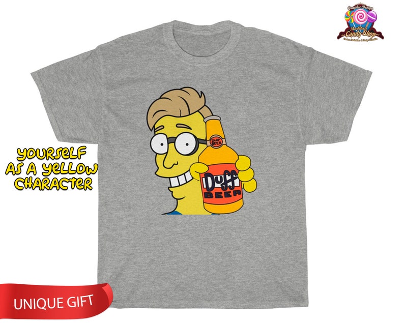 simpsonize yourself simpsonize yourself
