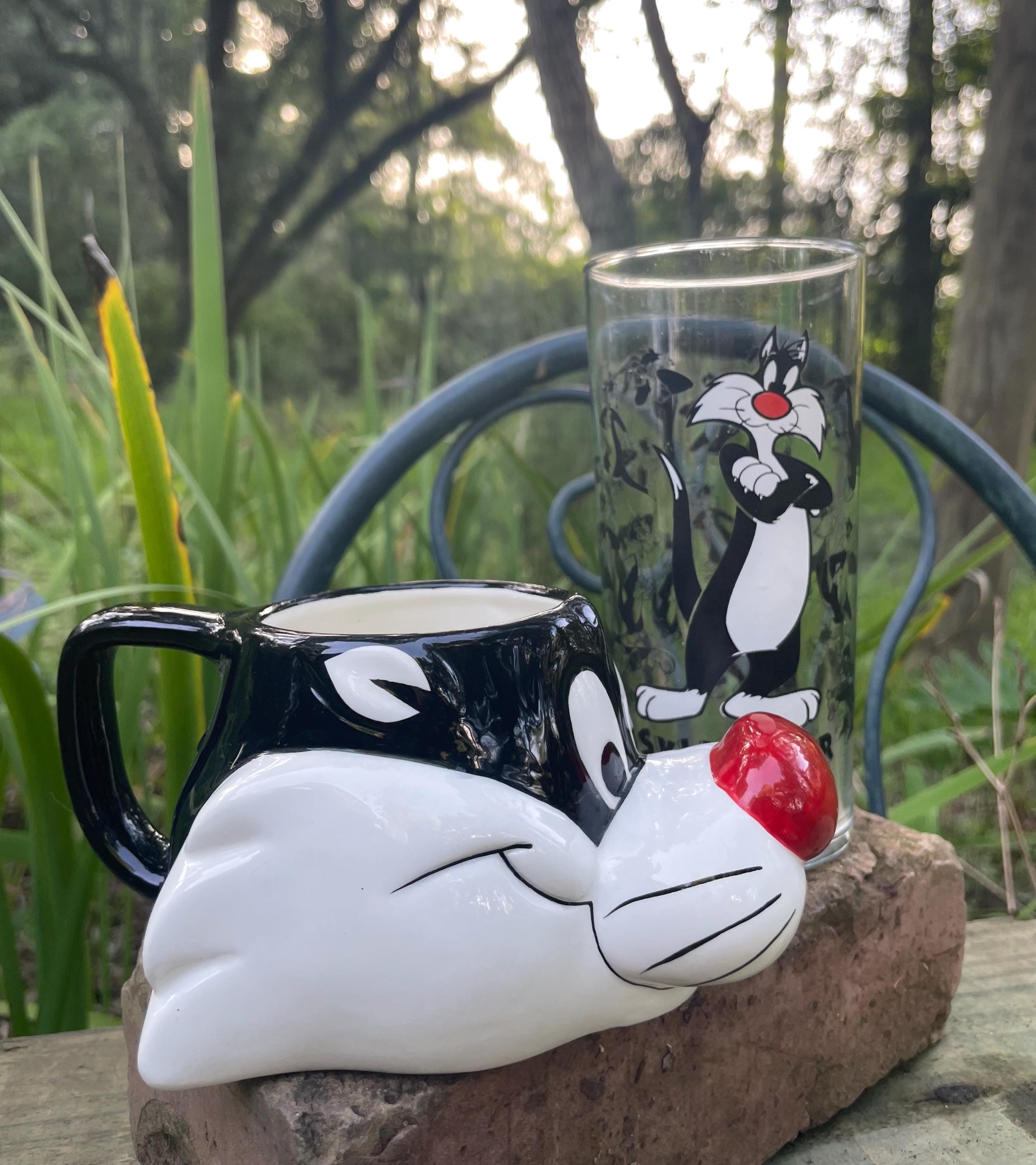 Warner bros cartoons - Etsy 日本