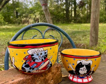 Catzilla Pitcher Candace Reiter Designs Beach Cats 2003 Large