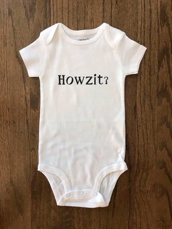 hawaiian baby clothes