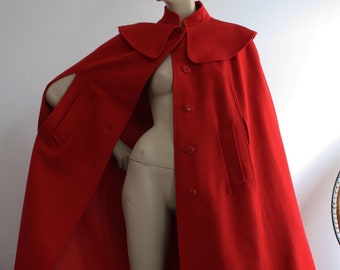 70s vintage coat | Etsy