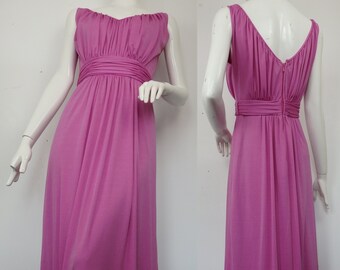 Pink Dress - Etsy UK