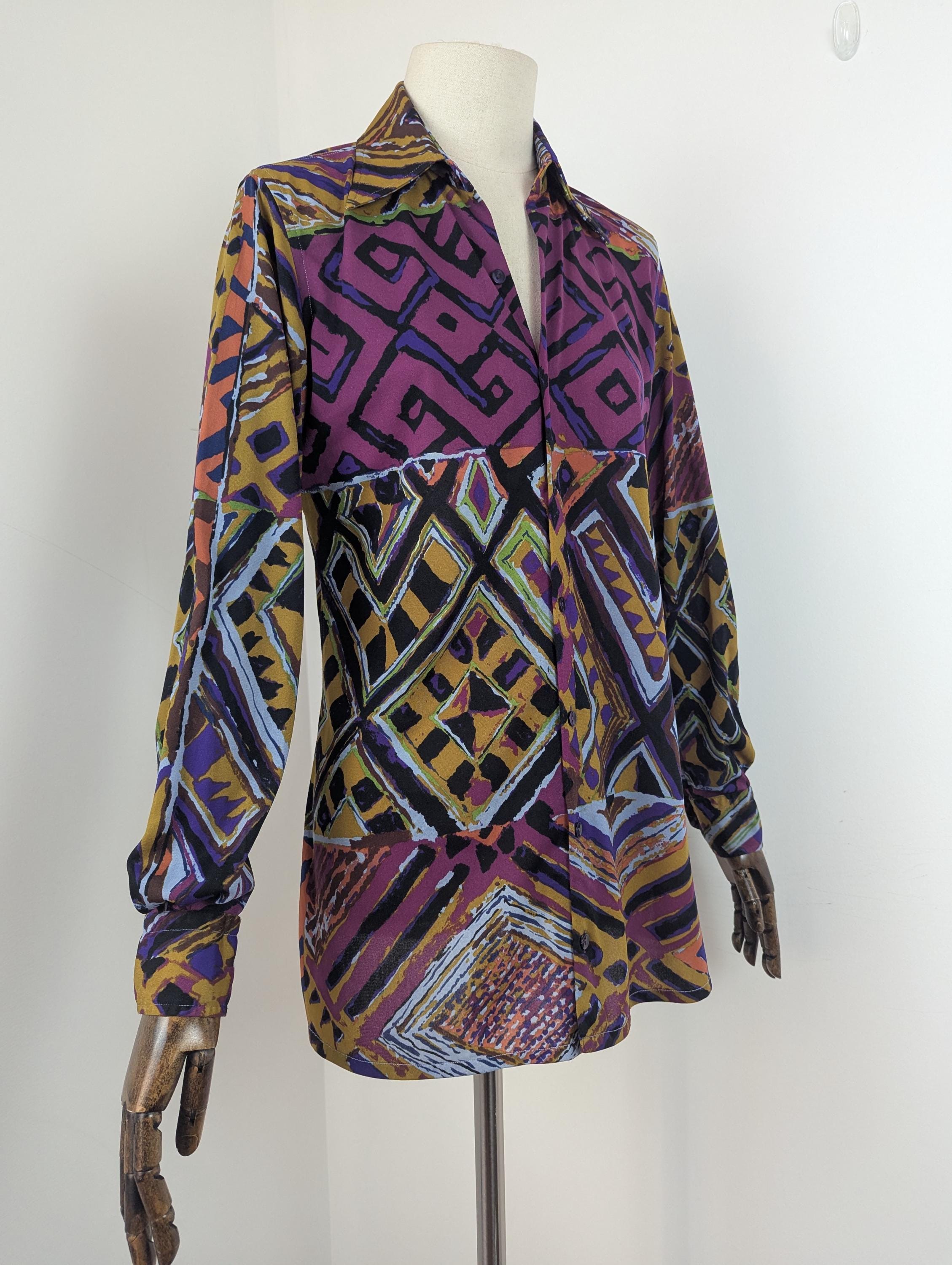 Ken scott 70s España