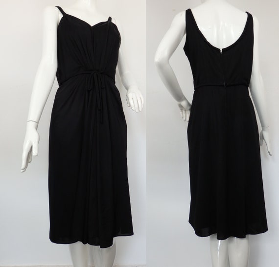 frank usher evening dress
