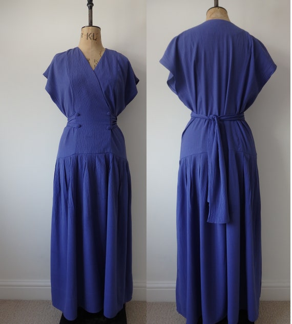 wallis cobalt blue dress