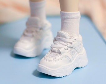 1/4bjd 1/6bjd msd MDD Yosd shoes,Clunky Sneakers ,Sports shoes