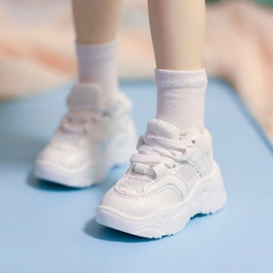 1/4bjd 1/6bjd msd MDD Yosd shoes,Clunky Sneakers ,Sports shoes