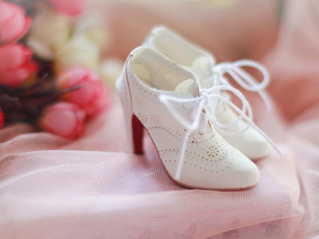 1/3bjd Sd16 Shoes,mori Girl High Heel Shoes Etsy