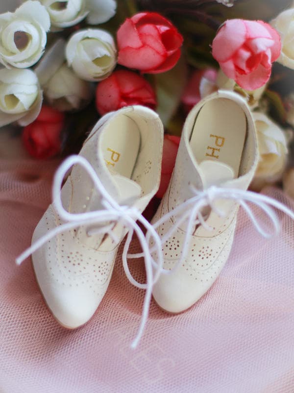 1/3bjd Sd16 Shoesmori Girl High Heel Shoes Etsy