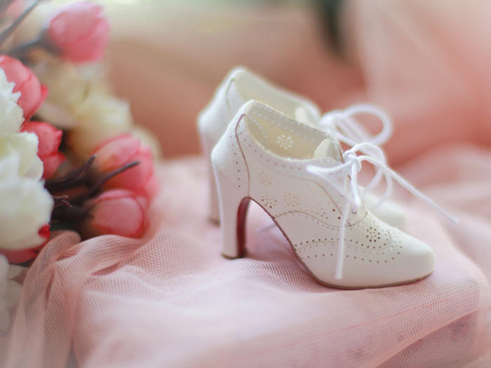 1/3bjd Sd16 Shoesmori Girl High Heel Shoes Etsy