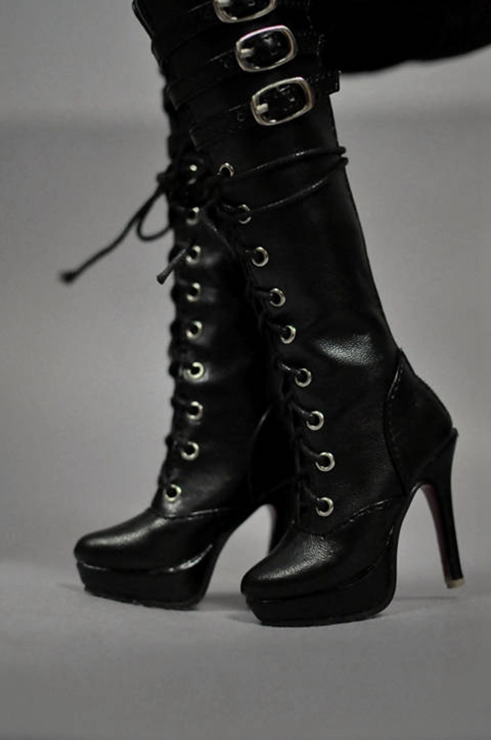 1/3bjd Sd16 Shoescool Lady Boots High Heel Shoes Iplehouse | Etsy