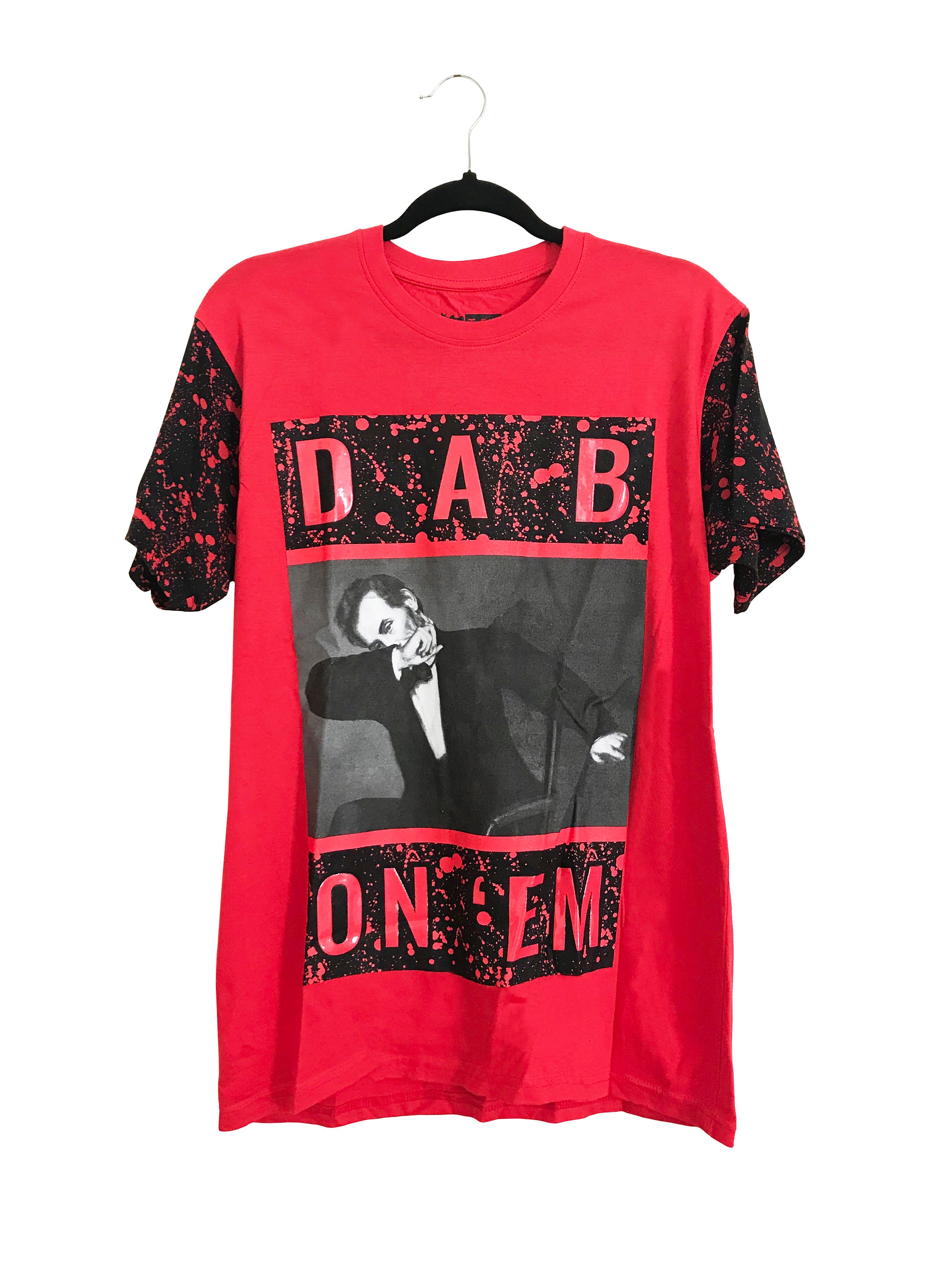 Dabin Shirt - Etsy