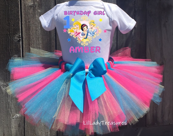 disney first birthday outfit