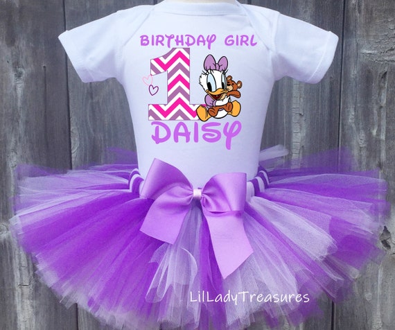 baby daisy outfit