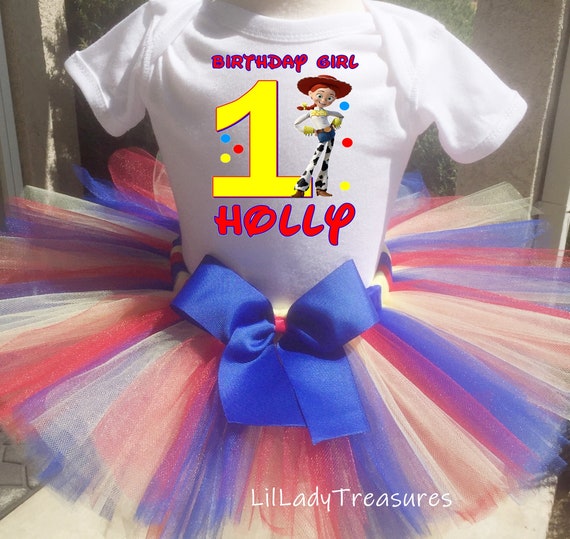 toy story first birthday outfit