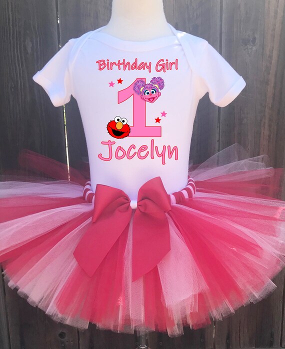 abby cadabby birthday outfit
