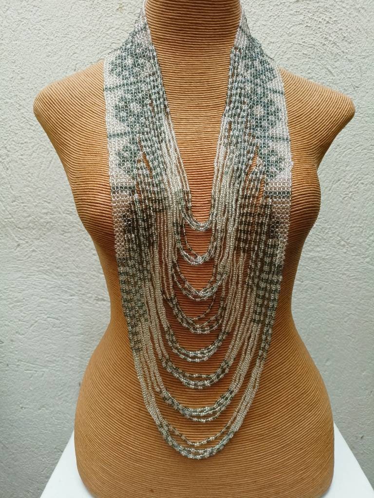 Filipino Tribal Jewelry atelieryuwa.ciao.jp