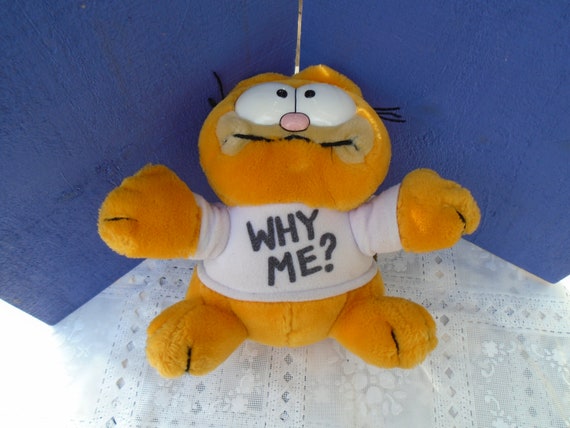 garfield toys near me