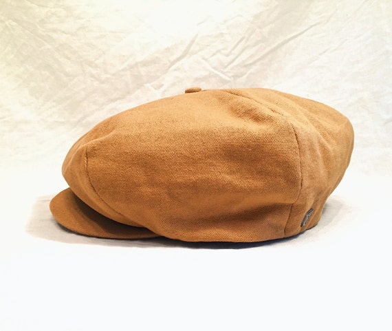 Brixton Baker boy newsboy cap - image 2