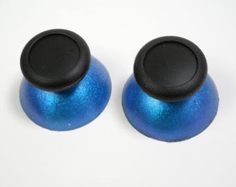 Cosmic Color Shift Switch Pro Controller Sticks