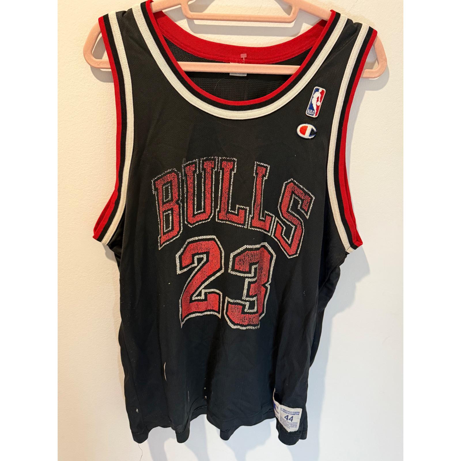 Champion Jersey Size 44 - Etsy