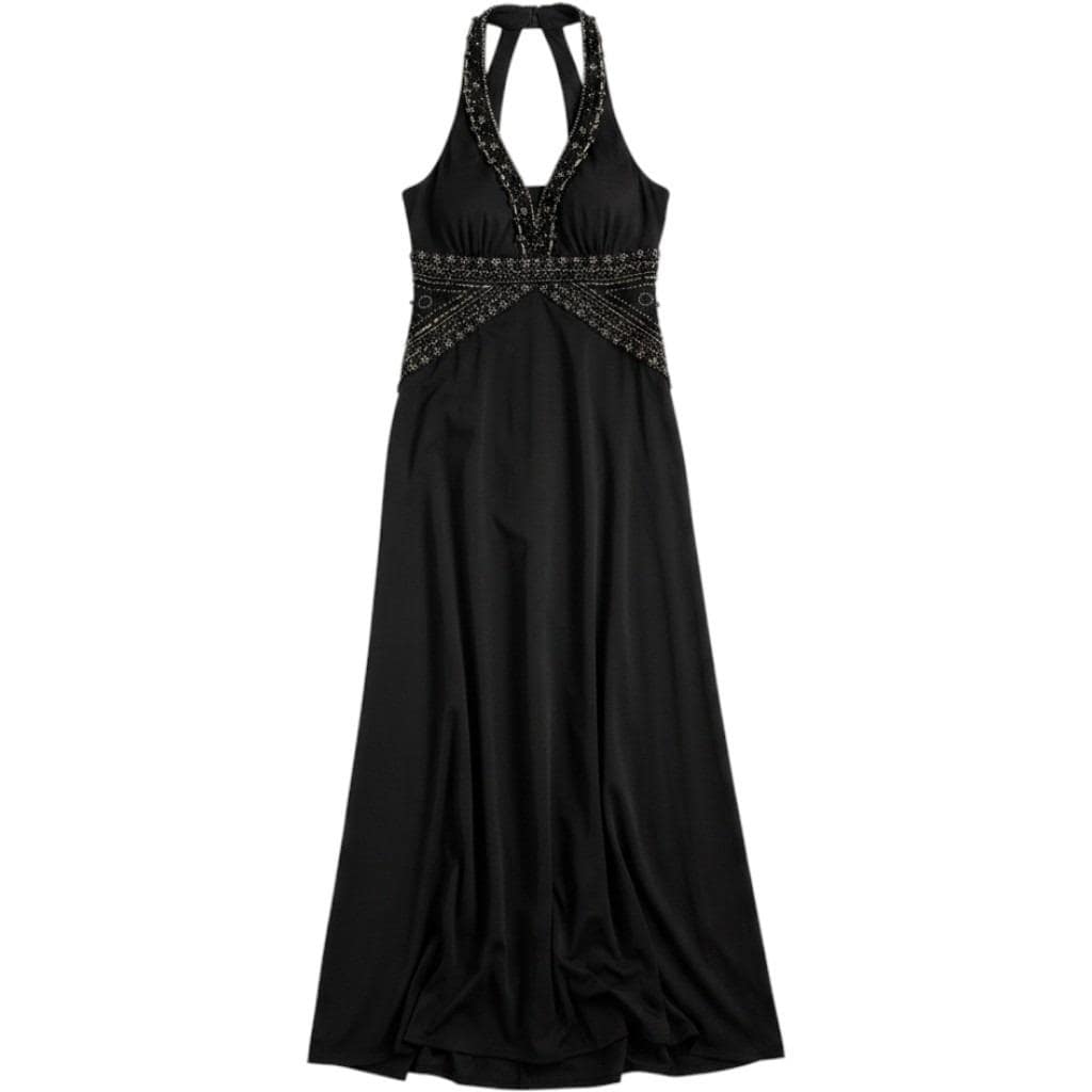 ted baker black and white dress Ema Fabric:MIKADO modern elegance. Cosmos A-Line Midi Dress | Blue ASYMMETRIC SLEEVE SATIN EFFECT