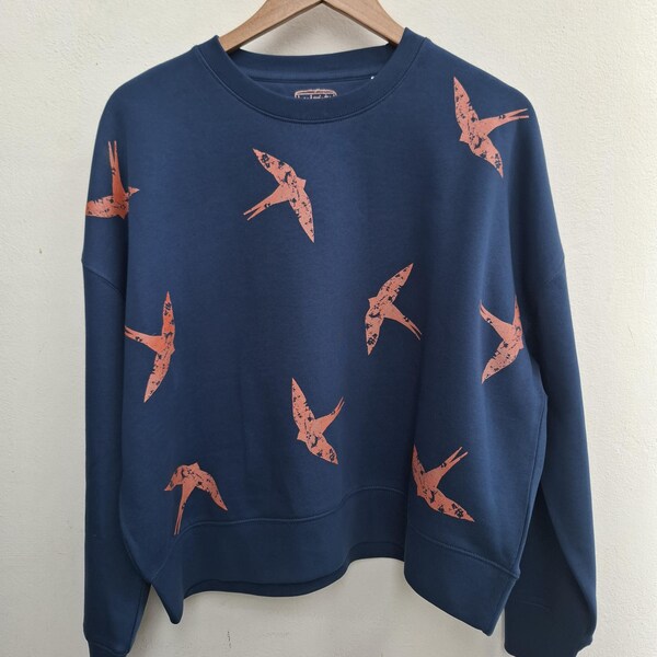 Swallow Sweatshirt