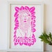 see more listings in the Screenprints section