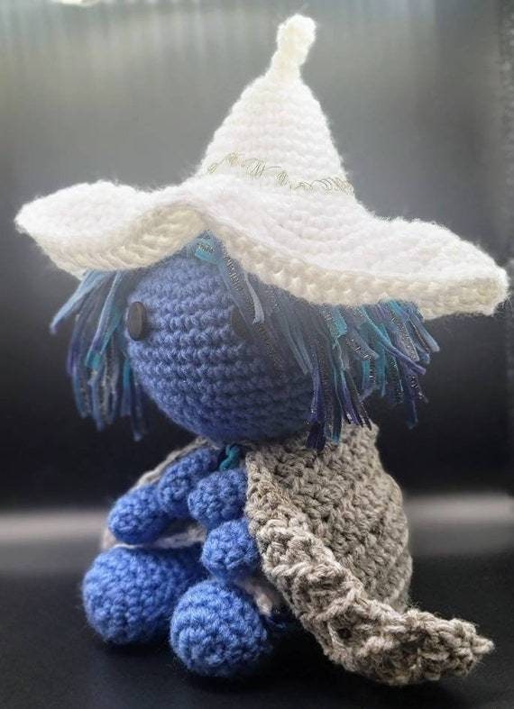 Elden Ring Ranni Doll - Etsy