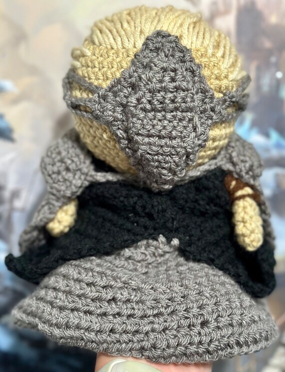 manikin klow ds3 | Dark Souls Wiki Unbreakable Patches from Dark Souls