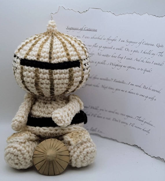 radical Creo que estoy enfermo estudiante universitario Dark Souls Heroes Set de 3 muñecas de ganchillo - Etsy España radical Creo que estoy enfermo estudiante universitario Dark Souls Heroes Set de 3 muñecas de ganchillo - Etsy España