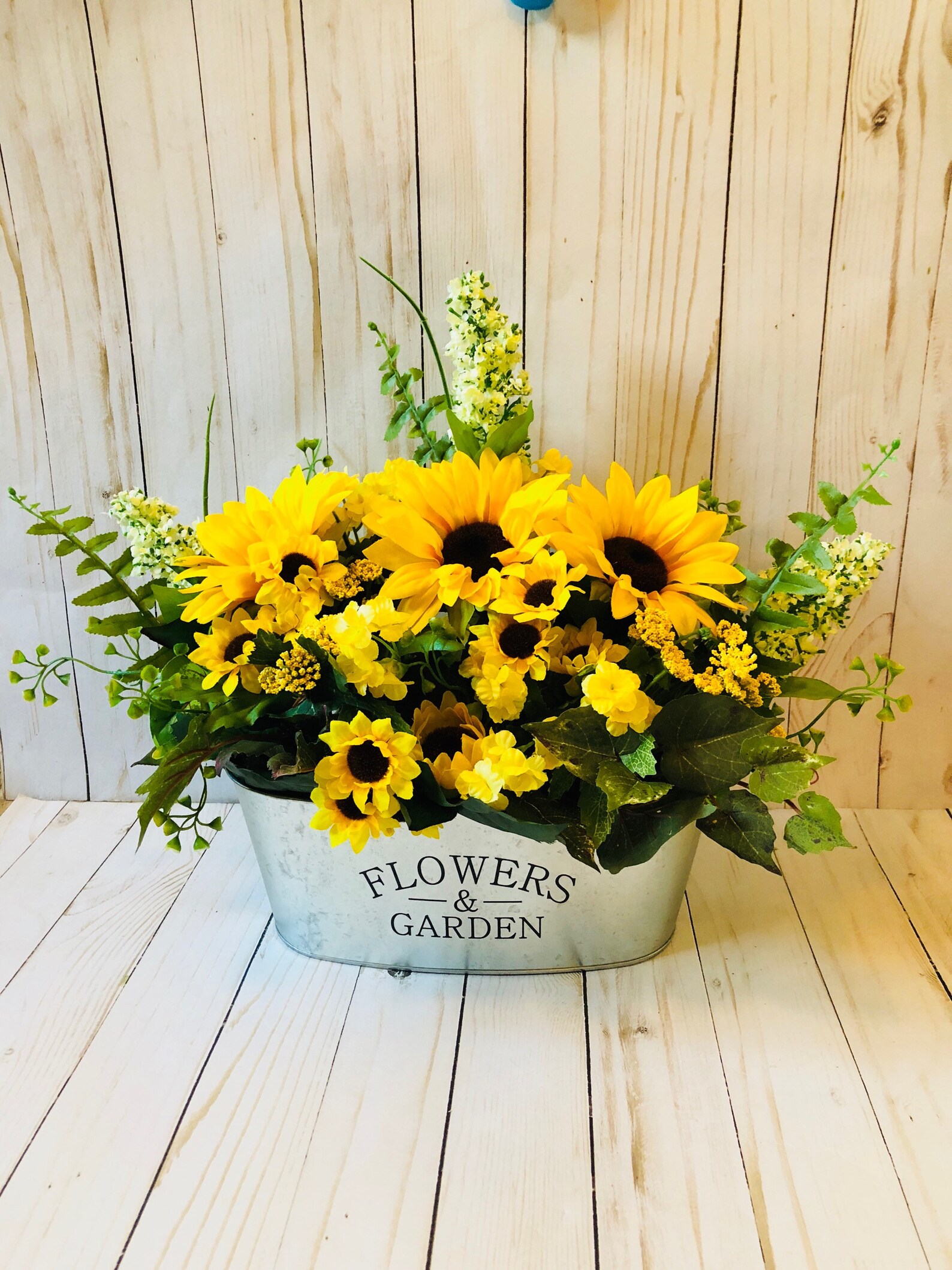 Sunflower Gift for Mom, Sunflower Gift for Her, Sunflower Mothers Day