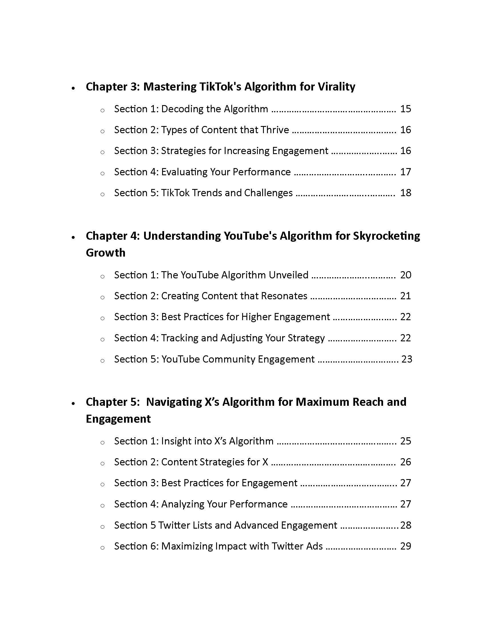 Breckie Hill:  Mastering The Instagram Algorithm - wym5bir