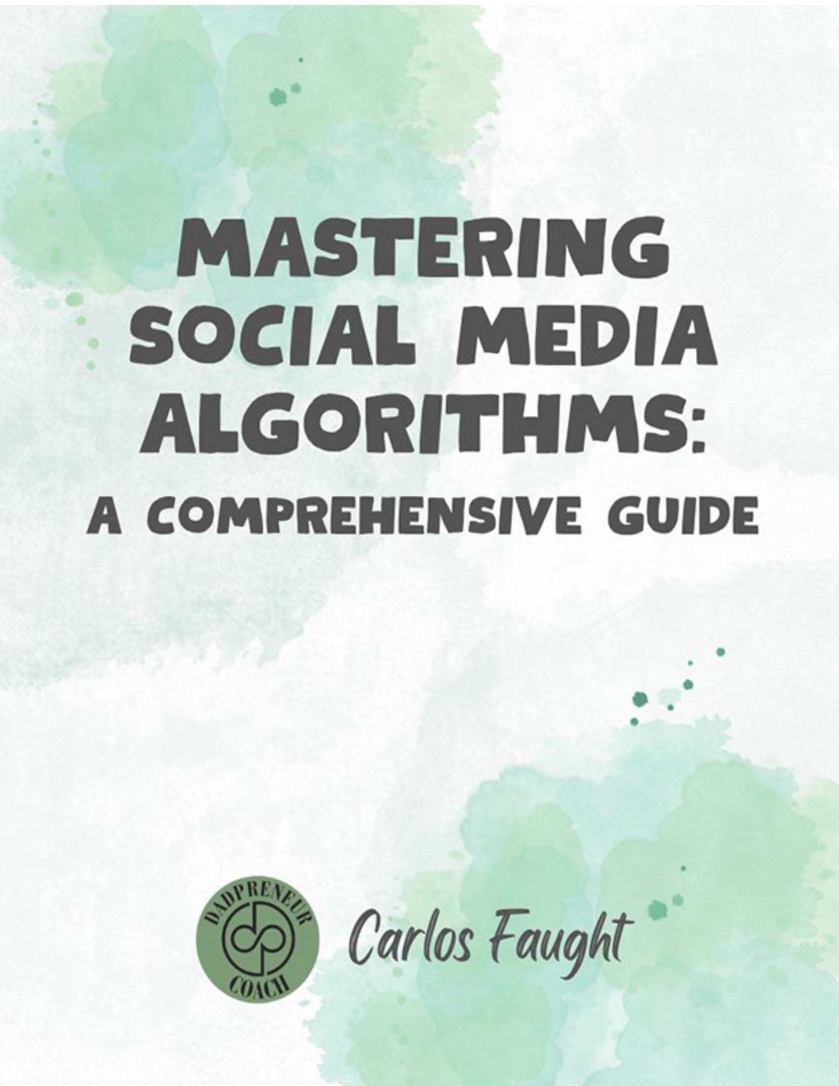 Breckie Hill:  Mastering The Instagram Algorithm - 92uawnx