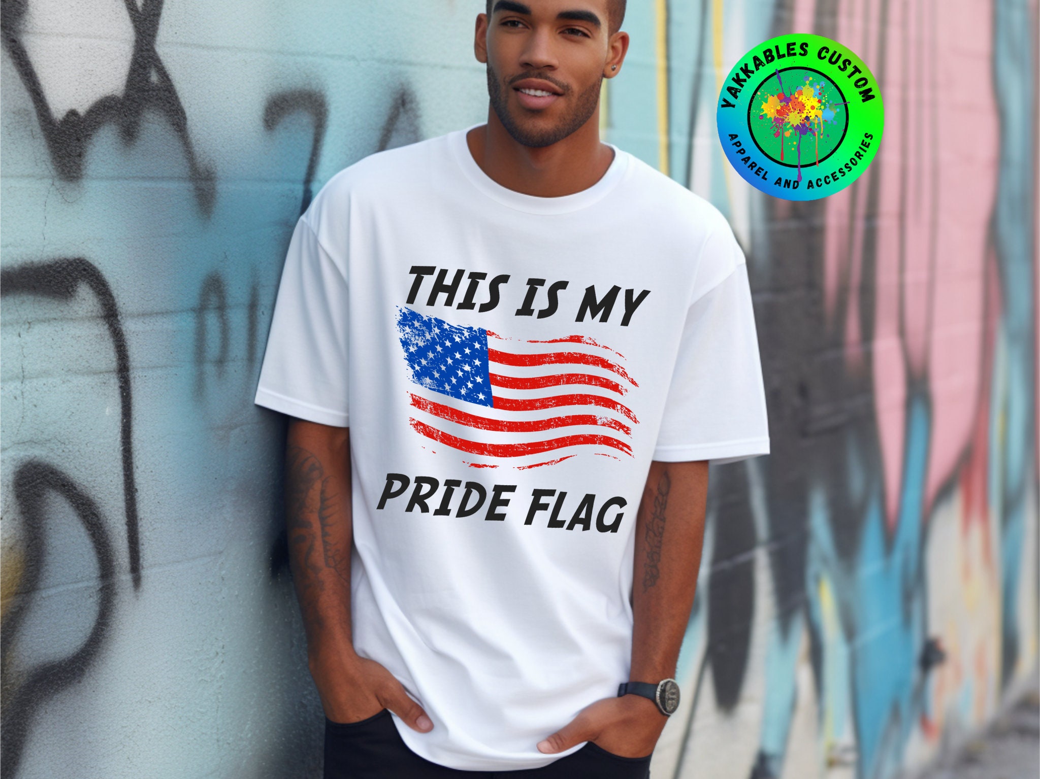 Cyprus Flag Pride Shirt