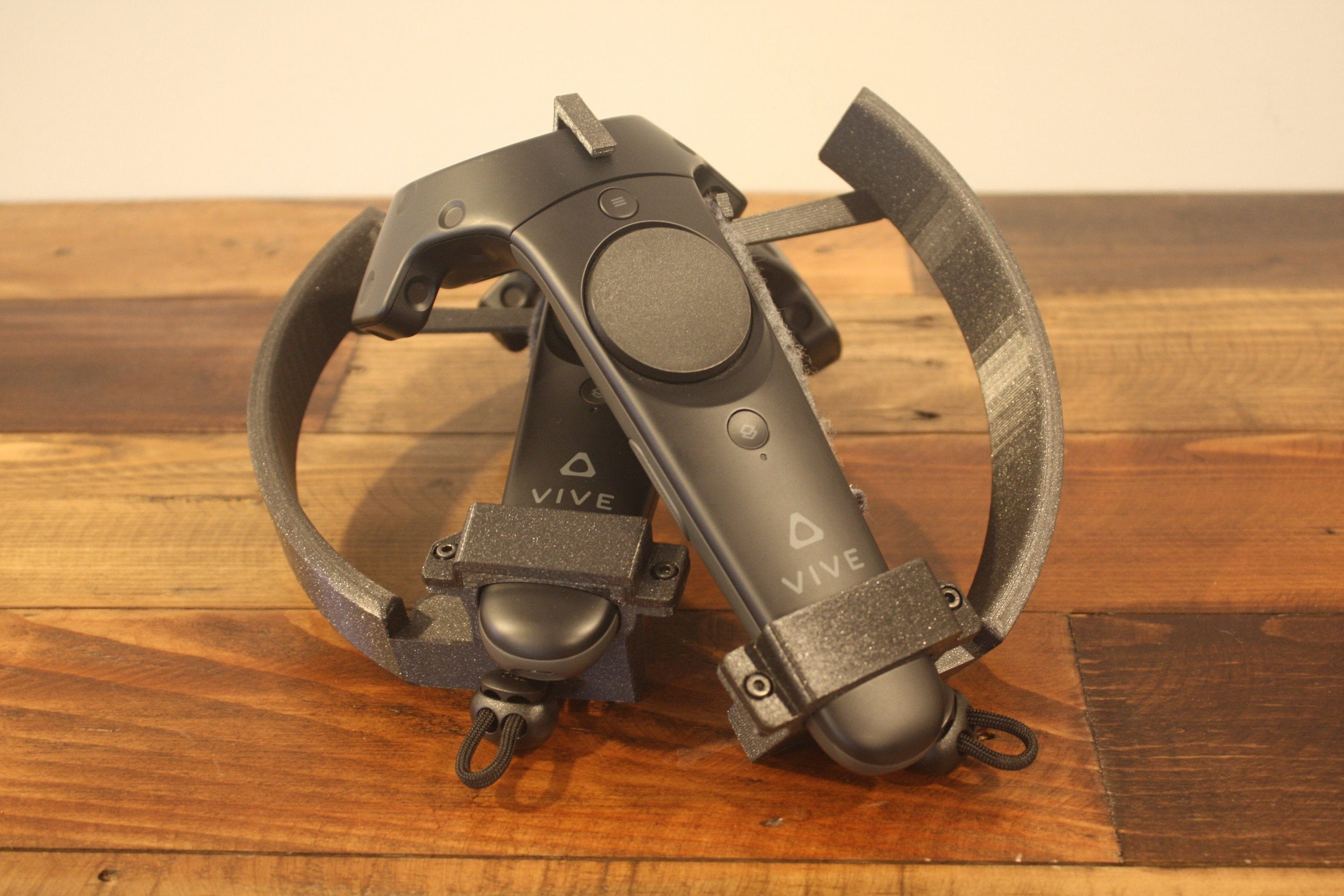 HTC Vive Controller Mod/grip Make Your Vive Controllers Feel Etsy UK